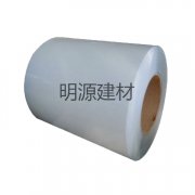 金屬覆膜板 防腐板 屋面防腐瓦